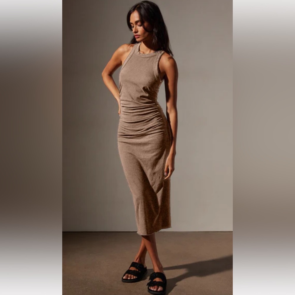 James Perse dress
